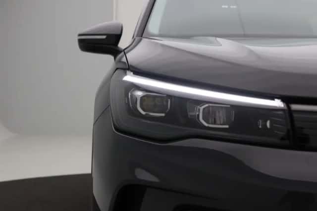 Volkswagen Tiguan (2026) thumbnail 8