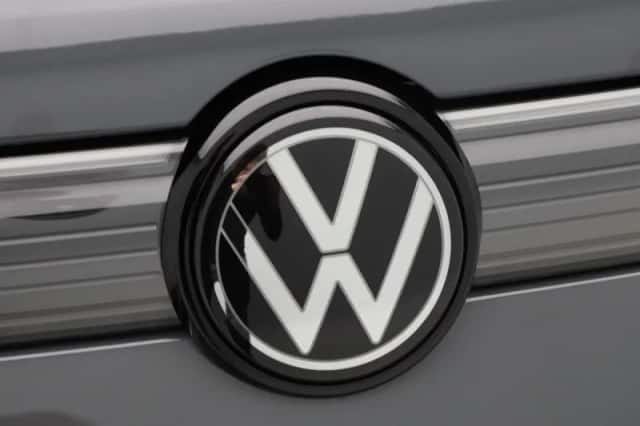 Volkswagen Tiguan (2026) thumbnail 9