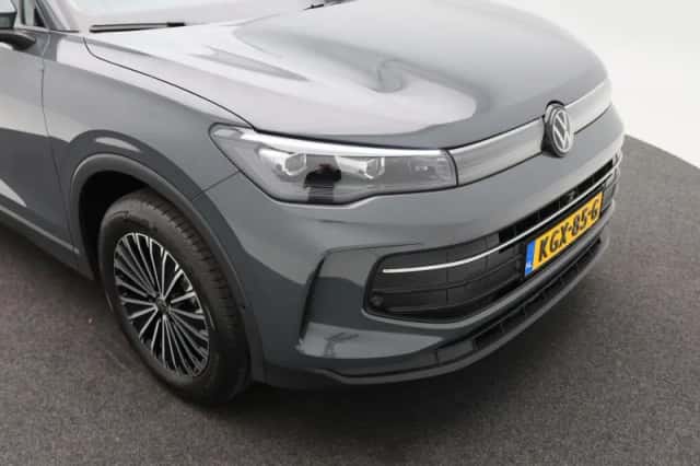 Volkswagen Tiguan (2026) thumbnail 10