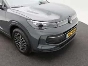 Volkswagen Tiguan (2026) thumbnail 10