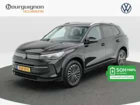 Volkswagen Tiguan (2026) thumbnail 1