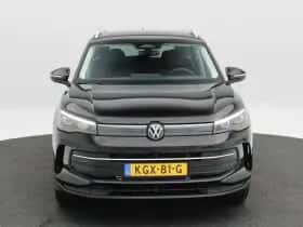 Volkswagen Tiguan (2026) thumbnail 4
