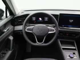 Volkswagen Tiguan (2026) thumbnail 34