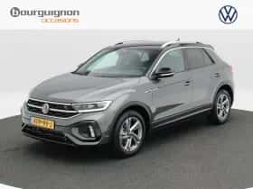Volkswagen T-Roc (2025) thumbnail 1
