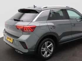 Volkswagen T-Roc (2025) thumbnail 14
