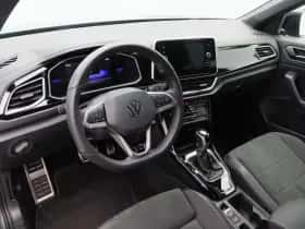 Volkswagen T-Roc (2025) thumbnail 3