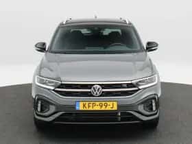 Volkswagen T-Roc (2025) thumbnail 4
