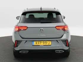 Volkswagen T-Roc (2025) thumbnail 5