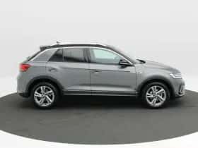 Volkswagen T-Roc (2025) thumbnail 6