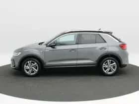 Volkswagen T-Roc (2025) thumbnail 7