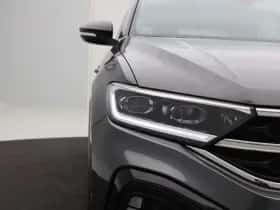 Volkswagen T-Roc (2025) thumbnail 8