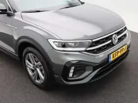 Volkswagen T-Roc (2025) thumbnail 10