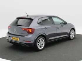 Volkswagen Polo (2023) thumbnail 2
