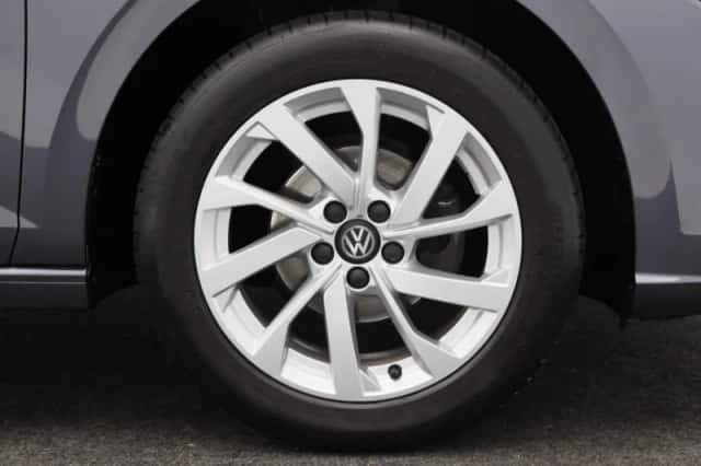 Volkswagen Polo (2023) thumbnail 11