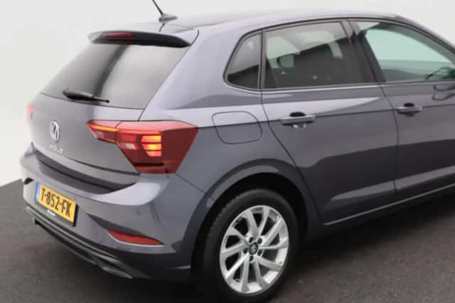 Volkswagen Polo (2023) thumbnail 13