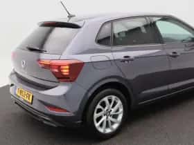 Volkswagen Polo (2023) thumbnail 13
