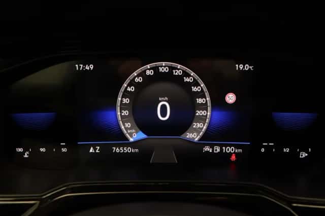 Volkswagen Polo (2023) thumbnail 19