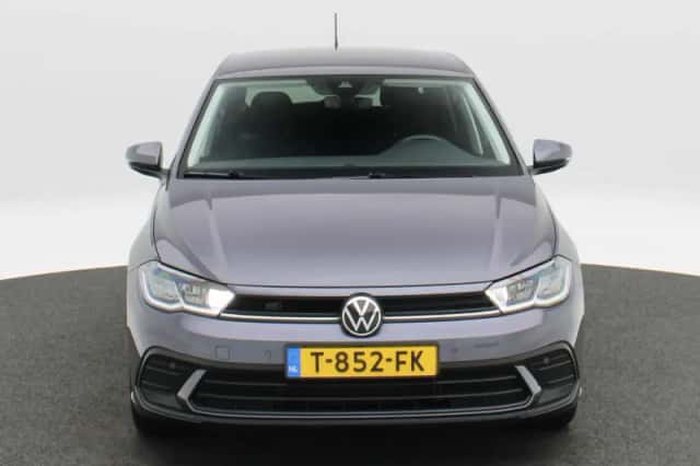 Volkswagen Polo (2023) thumbnail 4