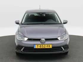 Volkswagen Polo (2023) thumbnail 4