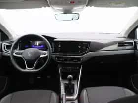 Volkswagen Polo (2023) thumbnail 32