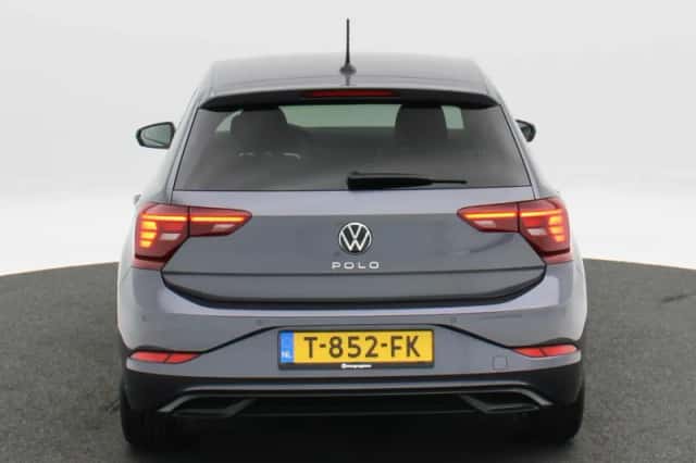 Volkswagen Polo (2023) thumbnail 5