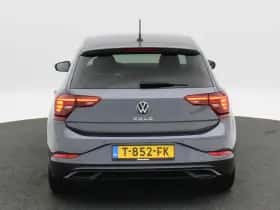 Volkswagen Polo (2023) thumbnail 5