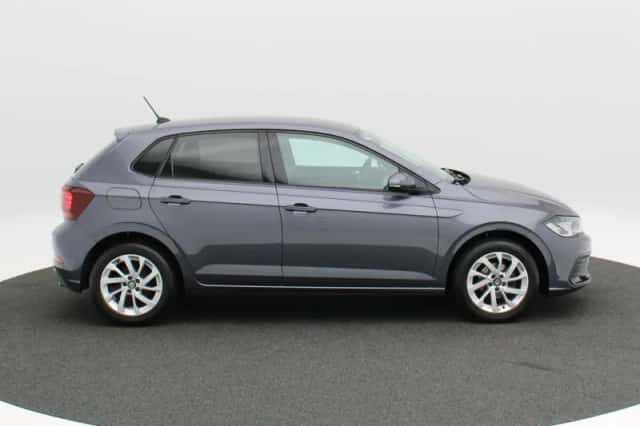 Volkswagen Polo (2023) thumbnail 6