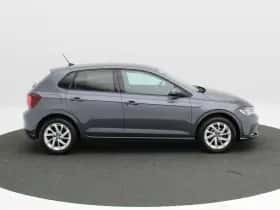 Volkswagen Polo (2023) thumbnail 6