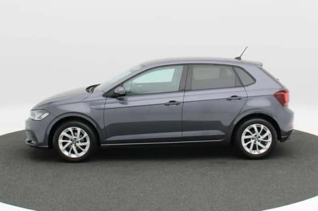 Volkswagen Polo (2023) thumbnail 7