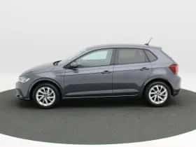Volkswagen Polo (2023) thumbnail 7