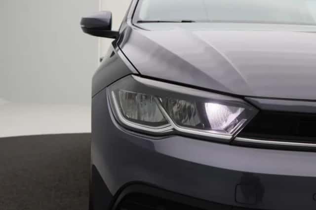 Volkswagen Polo (2023) thumbnail 8