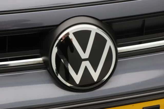 Volkswagen Polo (2023) thumbnail 9