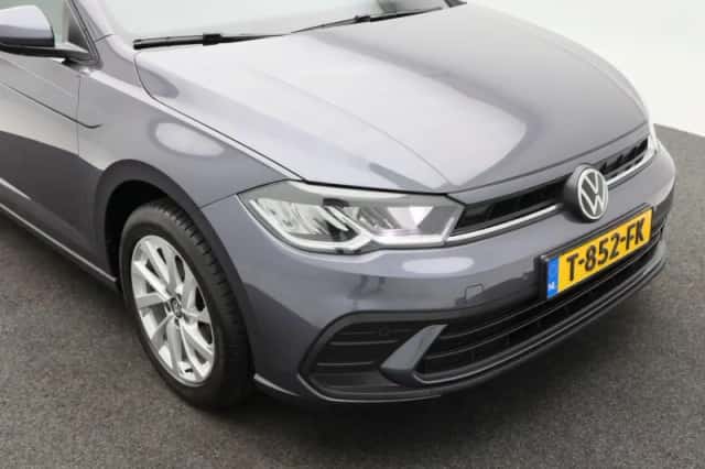 Volkswagen Polo (2023) thumbnail 10