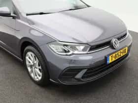Volkswagen Polo (2023) thumbnail 10