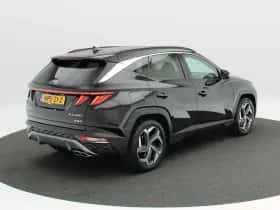 Hyundai Tucson (2021) thumbnail 2