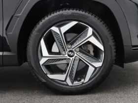 Hyundai Tucson (2021) thumbnail 11