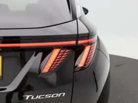 Hyundai Tucson (2021) thumbnail 12