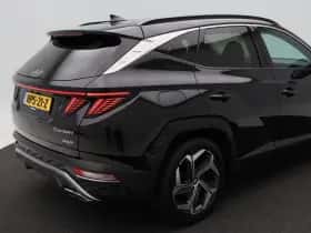 Hyundai Tucson (2021) thumbnail 13