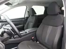 Hyundai Tucson (2021) thumbnail 19