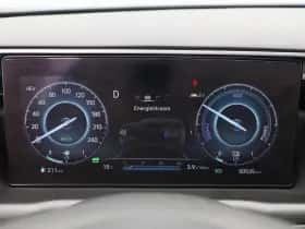 Hyundai Tucson (2021) thumbnail 20