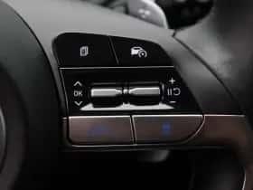 Hyundai Tucson (2021) thumbnail 22