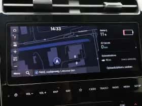 Hyundai Tucson (2021) thumbnail 23