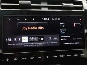 Hyundai Tucson (2021) thumbnail 24
