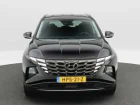 Hyundai Tucson (2021) thumbnail 4