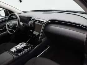 Hyundai Tucson (2021) thumbnail 36