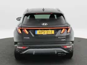 Hyundai Tucson (2021) thumbnail 5