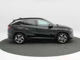 Hyundai Tucson (2021) thumbnail 6