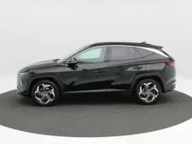 Hyundai Tucson (2021) thumbnail 7
