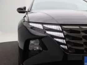 Hyundai Tucson (2021) thumbnail 8