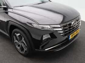 Hyundai Tucson (2021) thumbnail 10
